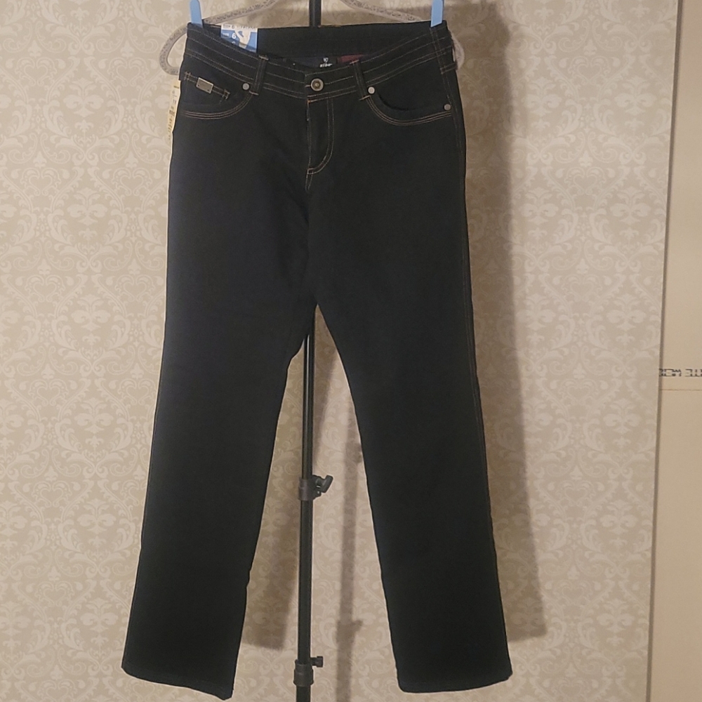 Women's Khul Lined Jeans